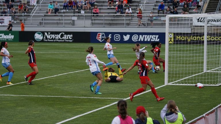 The U.S. Women’s National Team Triumphs at the 2023 FIFA Women’s World Cup
