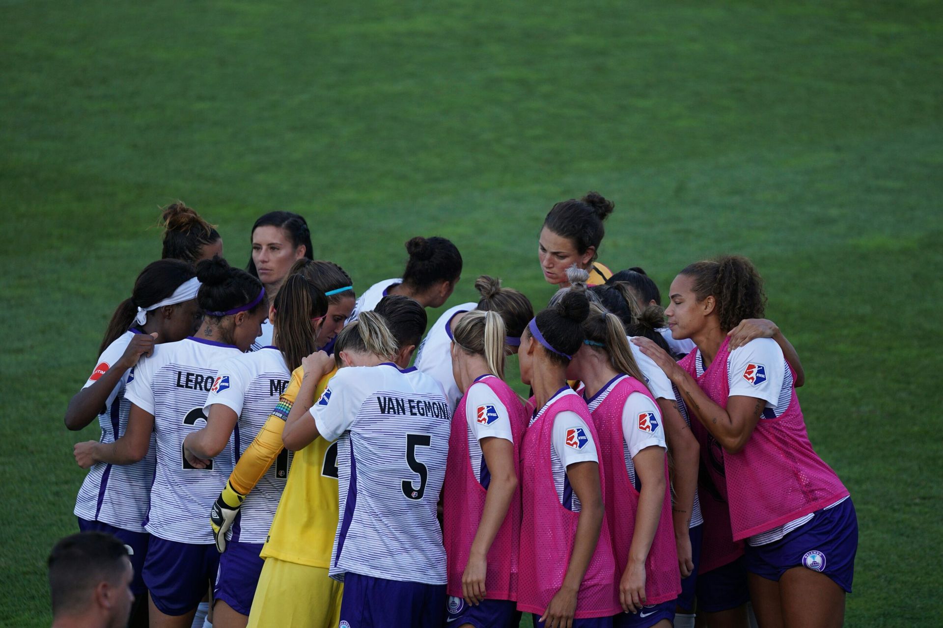 FIFA Women’s World Cup Preparation: U.S. Women’s National Team Dominates in Friendly Matches
