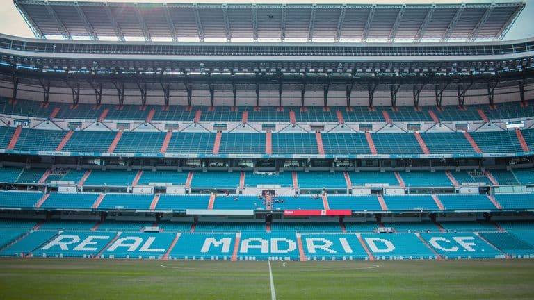 Zinedine Zidane’s Controversial Departure from Real Madrid