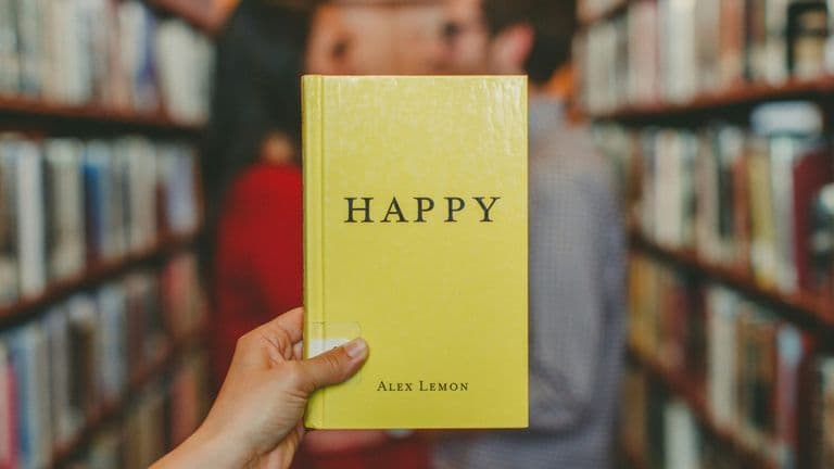 Happiness Happens Month Kicks Off Nationwide With a Wave of Positivity
