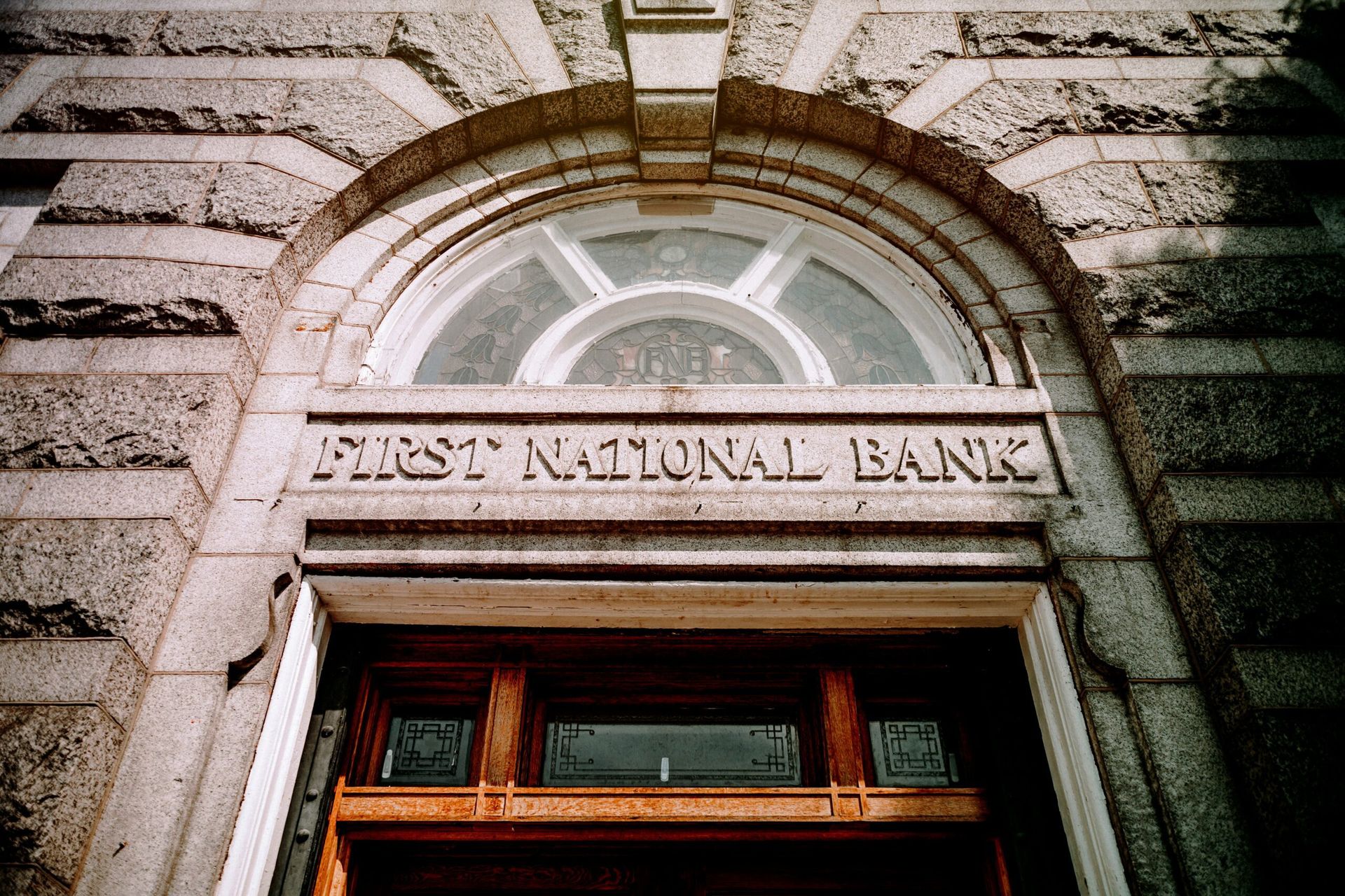 First Republic Bank Collapse
