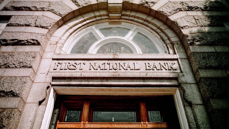 First Republic Bank Collapse