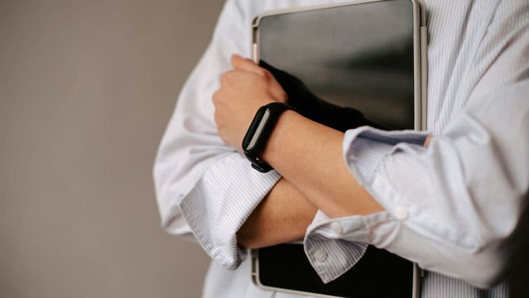 Men’s Health Wearables: The Future of Personalized Health Monitoring