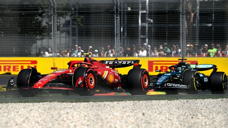Formula 1’s Stunning Mid-Season Shake-Up: Max Verstappen Loses the Lead at the British Grand Prix