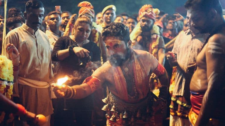 Durga Puja Celebrations Reach Climax in U.S. Communities