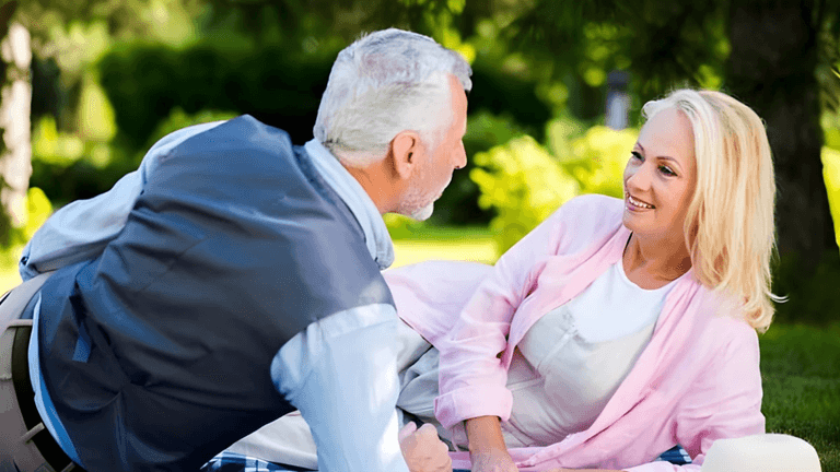 L m matchmaking the elite gentlemens guide to dating over 60