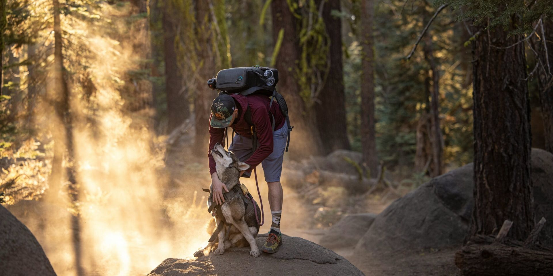Outdoor Brands Collaborate to Launch National Park Cleanup Campaign