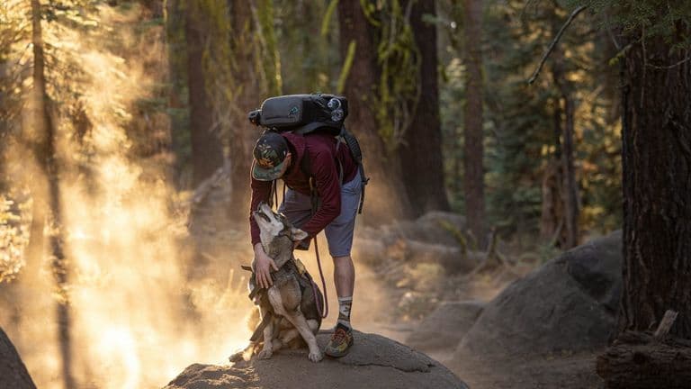 Outdoor Brands Collaborate to Launch National Park Cleanup Campaign