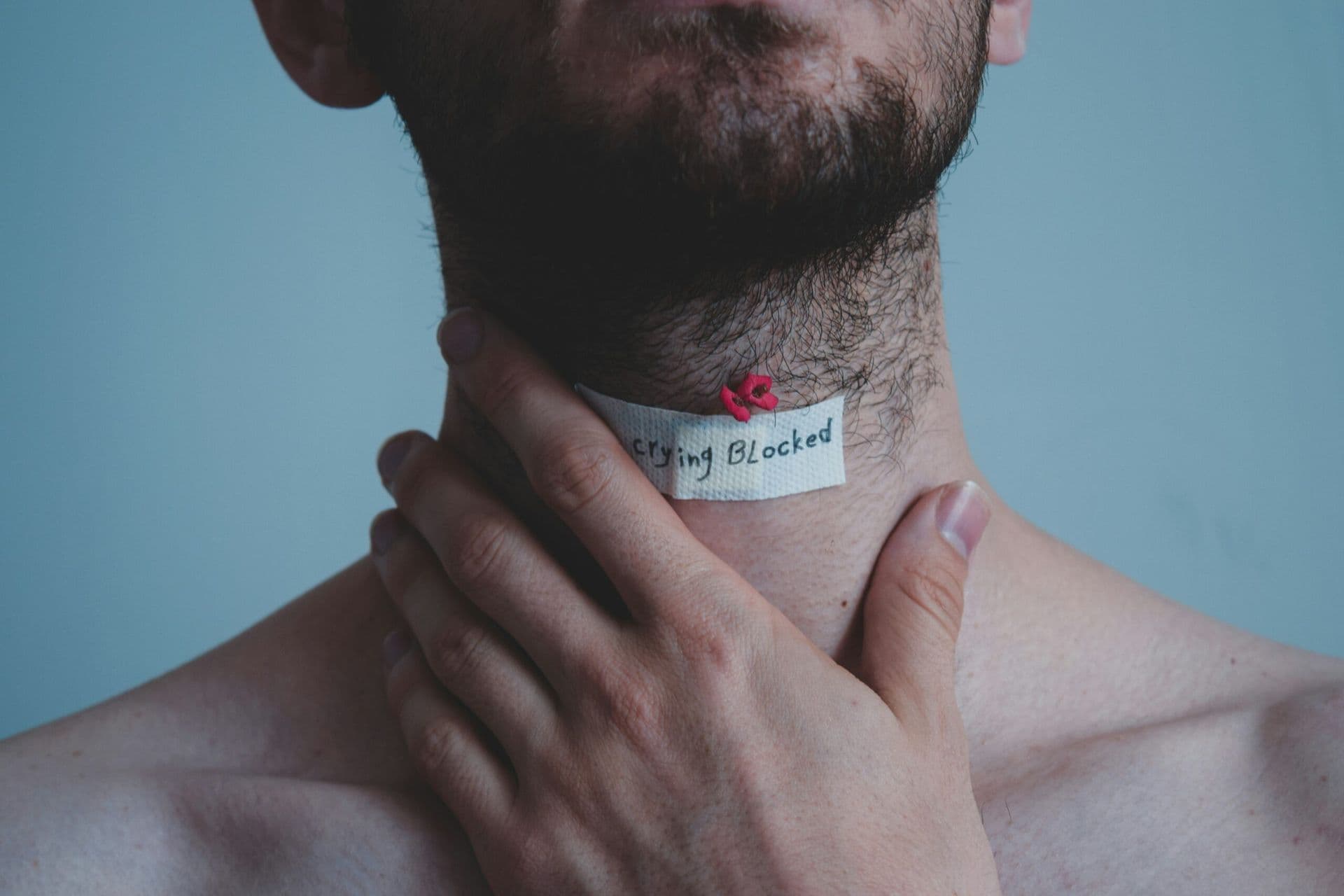 Breaking the Silence: Men’s Mental Health Awareness Month