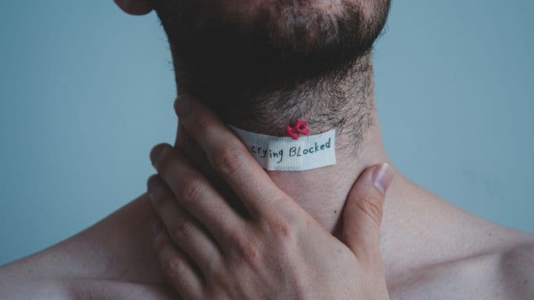 Breaking the Silence: Men’s Mental Health Awareness Month