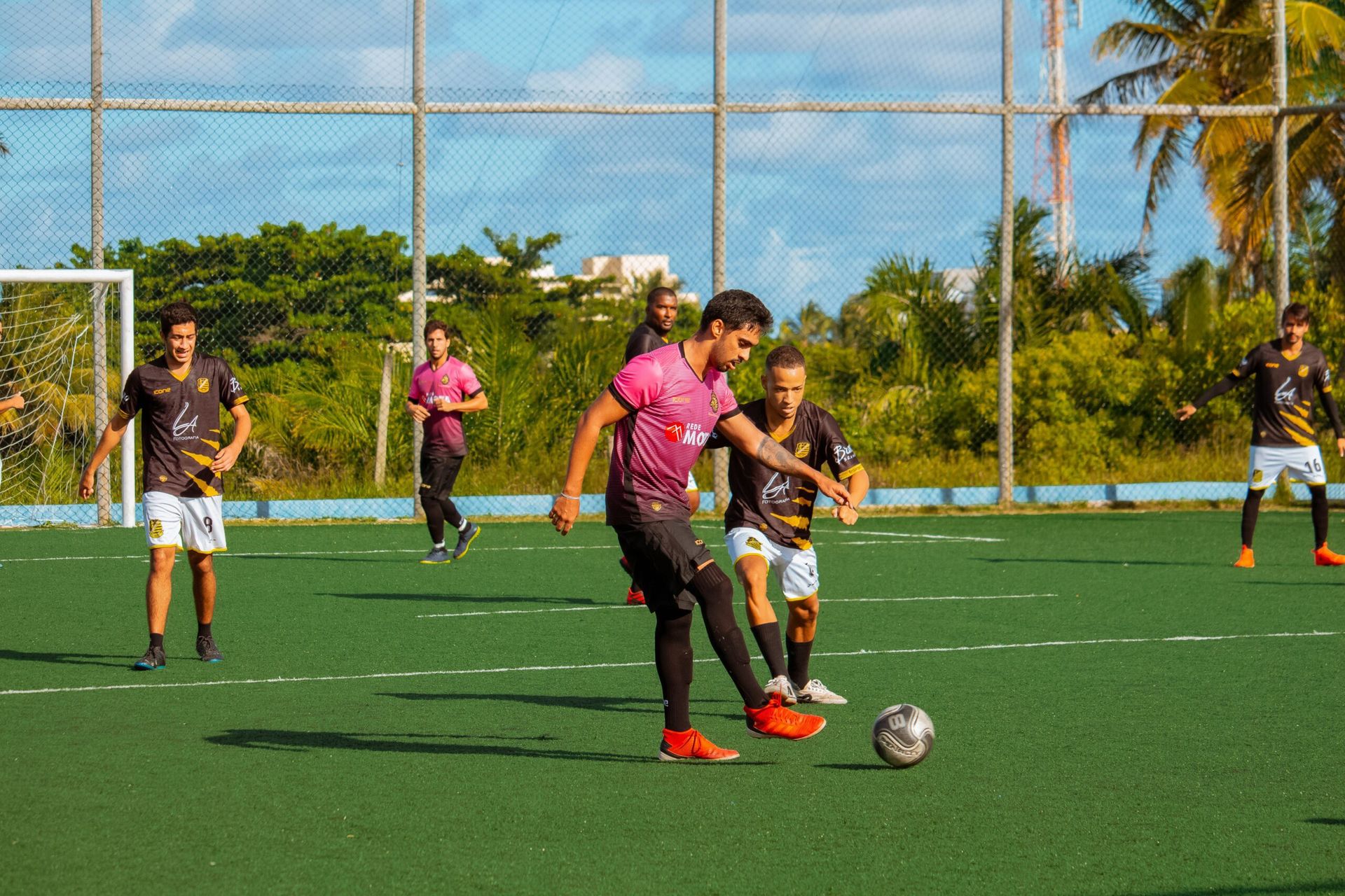 Lionel Messi Joins Inter Miami: A New Chapter in MLS History