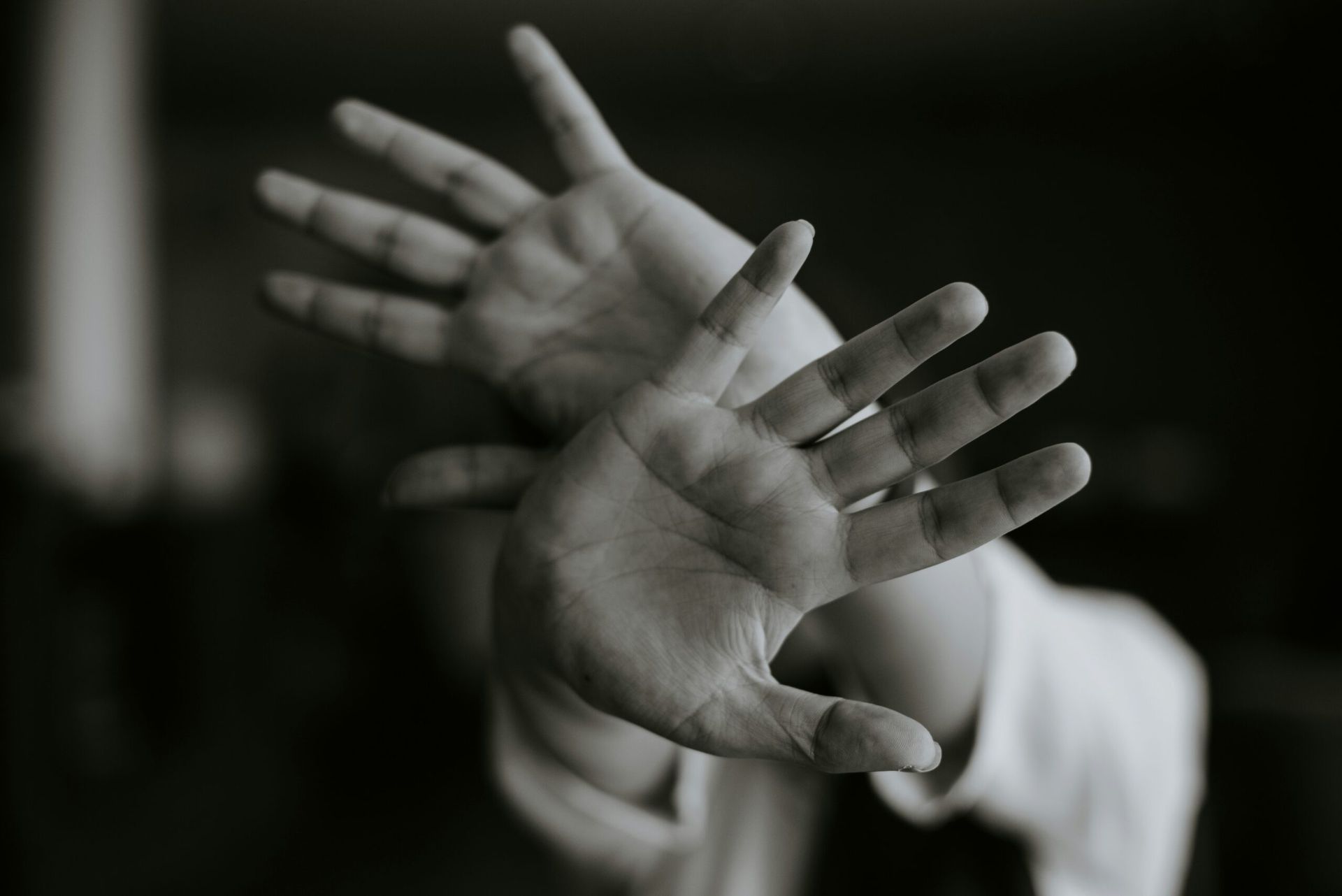 Men’s Mental Health Awareness Month – Breaking the Silence