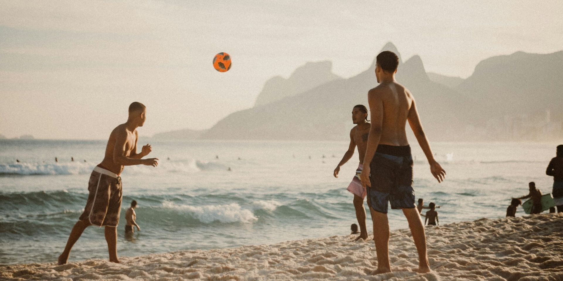 Top Summer Activities to Boost Your Well-being