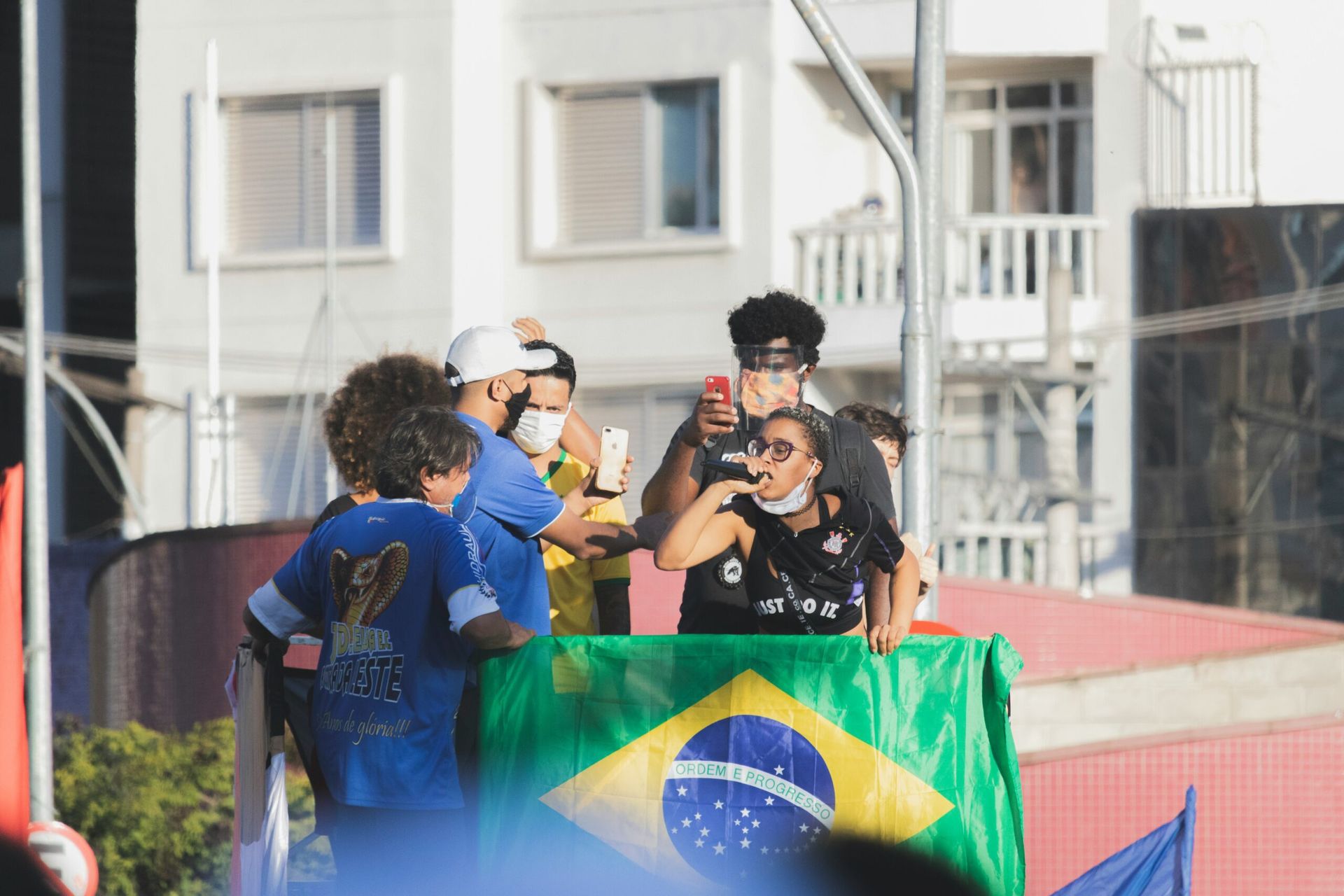 Brazil’s New Chapter: Lula’s Presidential Inauguration