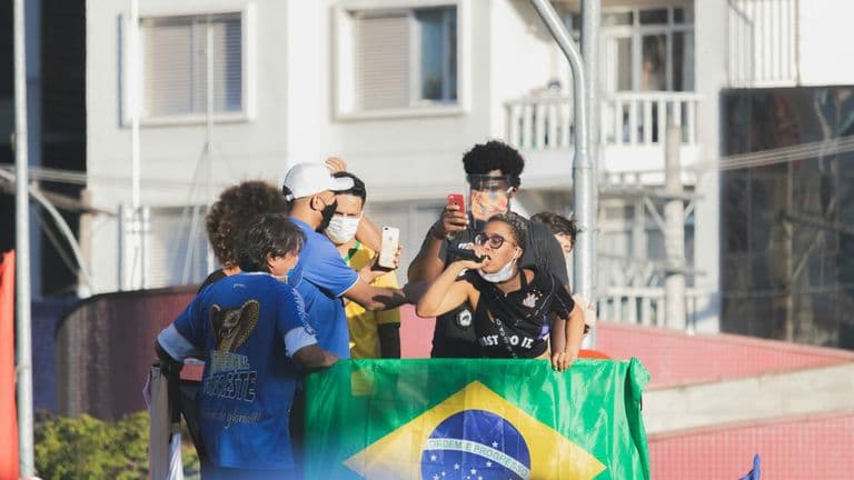 Brazil’s New Chapter: Lula’s Presidential Inauguration