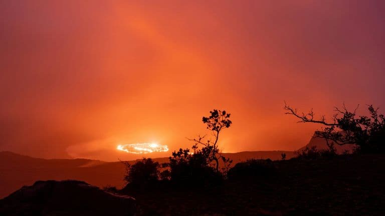 Wildfires Devastate Maui, Hawaii