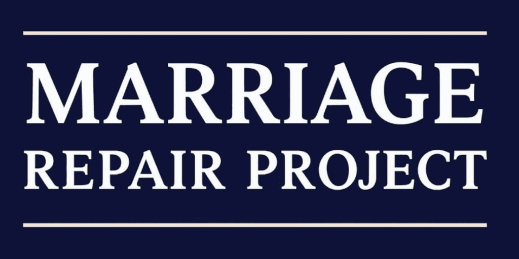 The Marriage Repair Project, recently awarded Massachusetts' Best Marriage Coaching Program of 2025