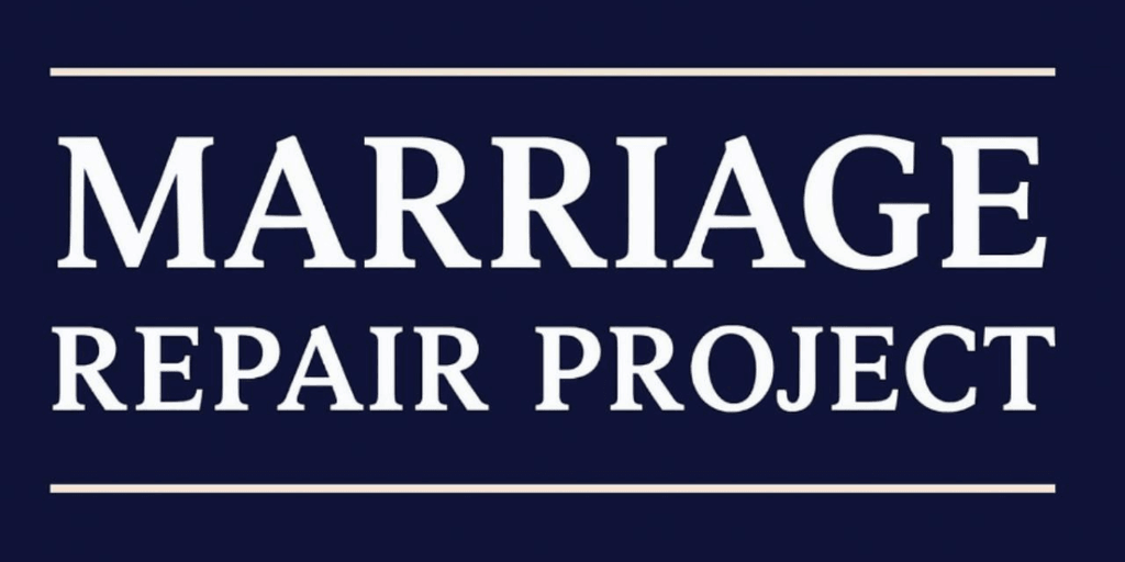 The Marriage Repair Project, recently awarded Massachusetts' Best Marriage Coaching Program of 2025