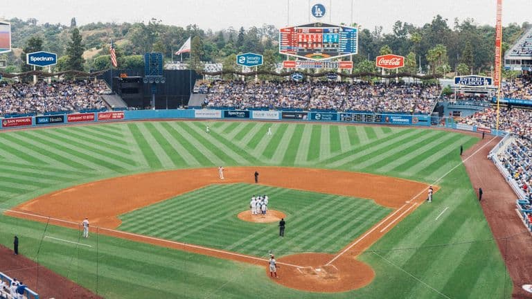 Los Angeles Dodgers Secure 9-7 Victory Over Colorado Rockies in Thrilling High-Scoring Battle