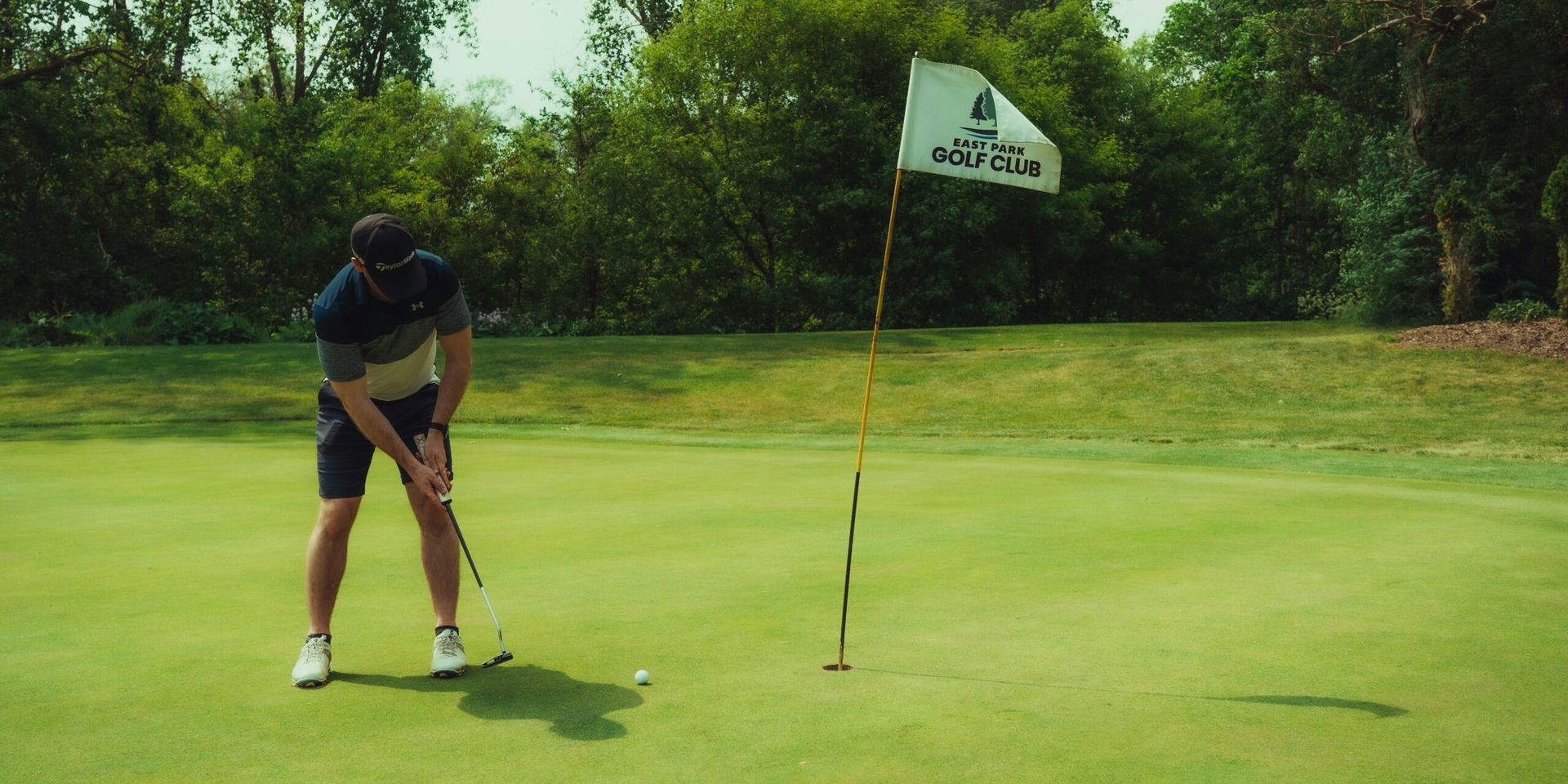 Travis Kelce and Siblings Swing Into the American Century Championship