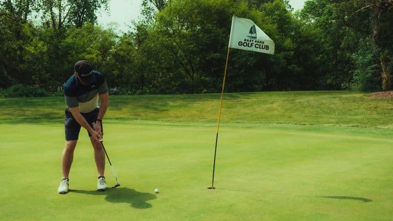 Travis Kelce and Siblings Swing Into the American Century Championship