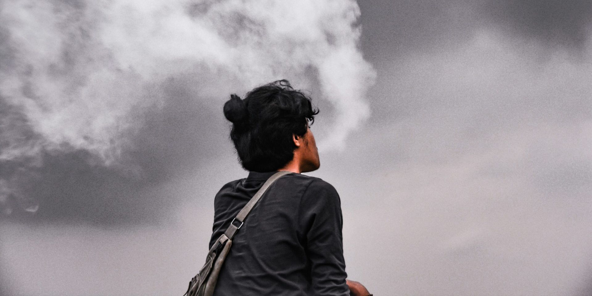 NIH Study Shows Air Pollution Causes More Cancer‑Linked Mutations in Lung Cells Than Secondhand Smoke