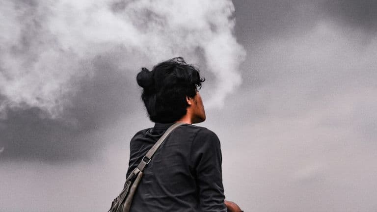 NIH Study Shows Air Pollution Causes More Cancer‑Linked Mutations in Lung Cells Than Secondhand Smoke
