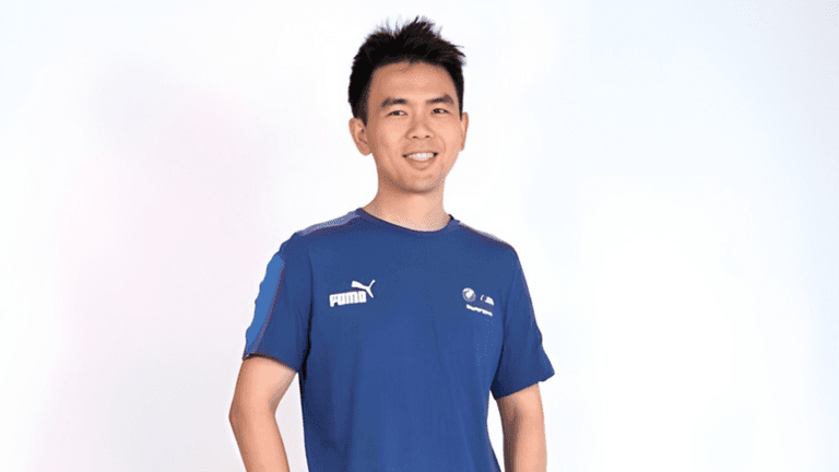 Tan Shi Liang, founder of Captain of Entrepreneurship, blends military discipline with sustainable business strategies to foster long-term success.