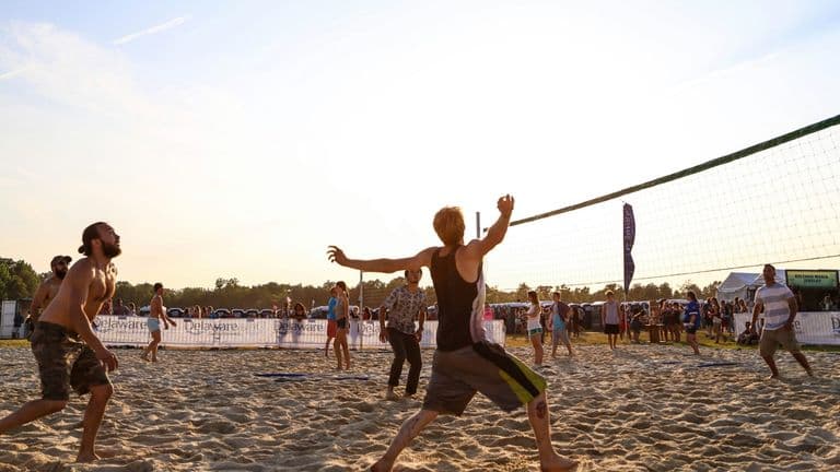 Bay Area Summer Sports Weekend Brings Community Together