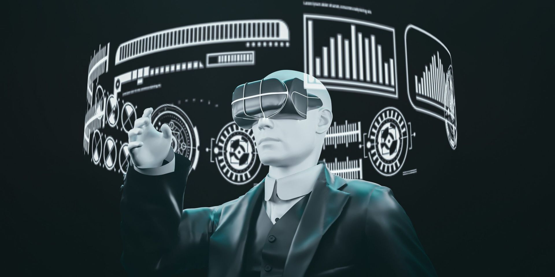 Rising AI Integration Shapes U.S. Innovation Agenda in 2025