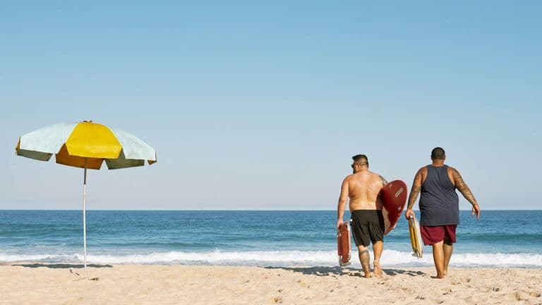 Summer Health Reminder: Protect Your Hearing at Seasonal Events