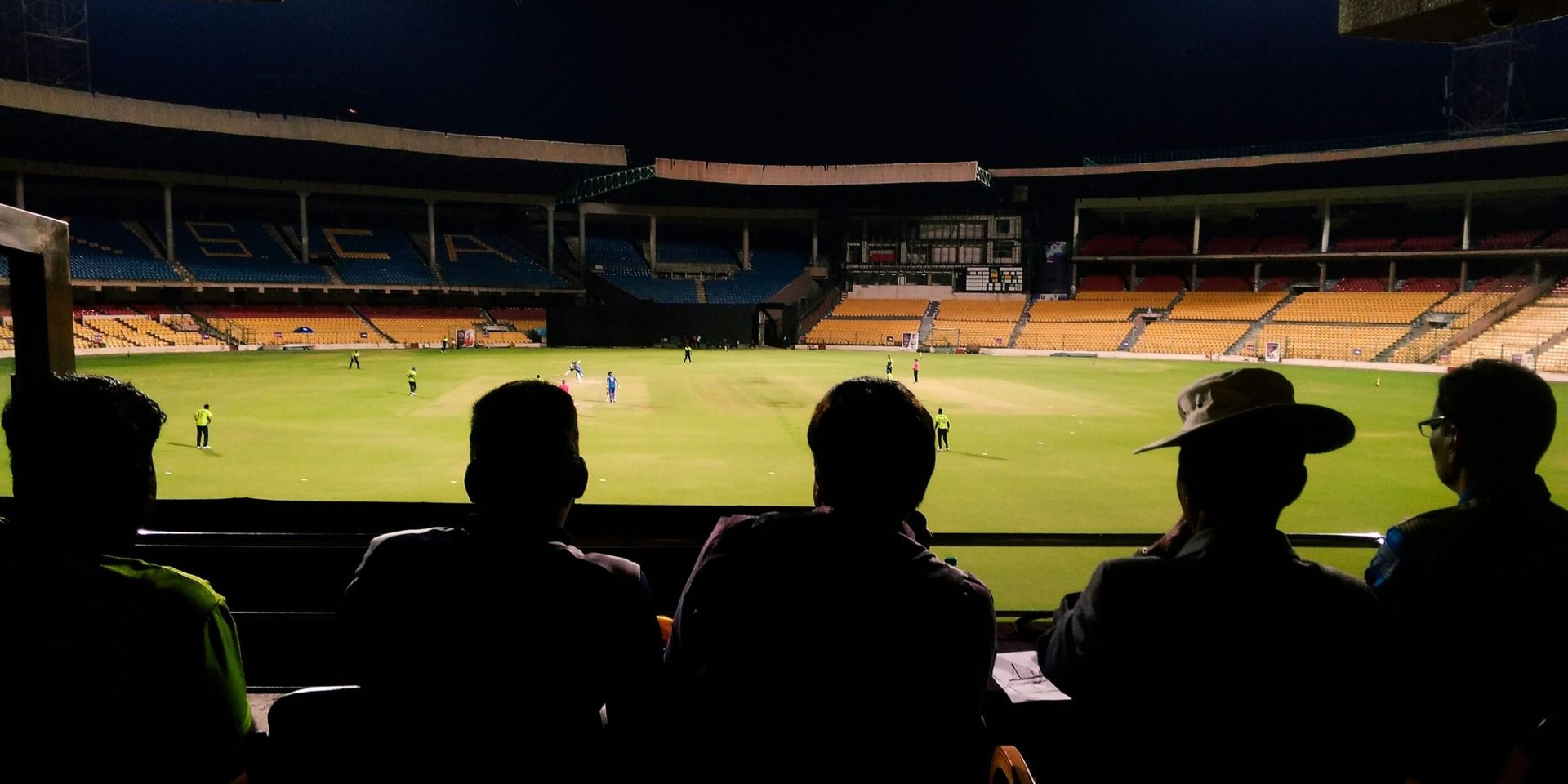 Major League Cricket Continues U.S. Expansion with June 22 Action