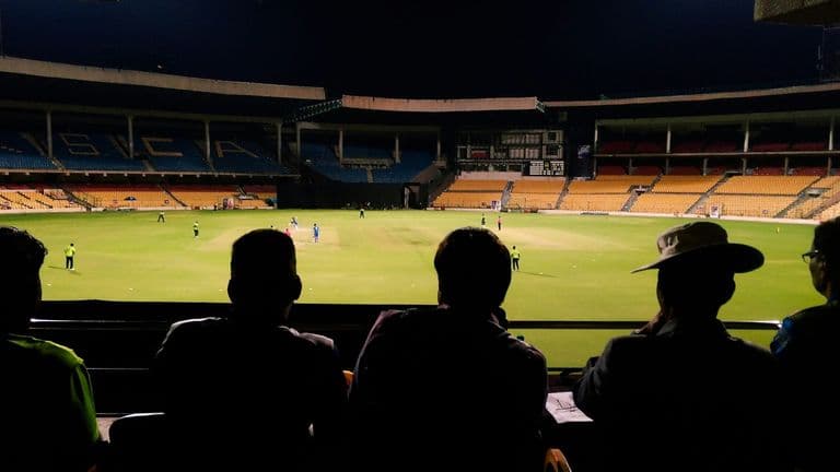 Major League Cricket Continues U.S. Expansion with June 22 Action