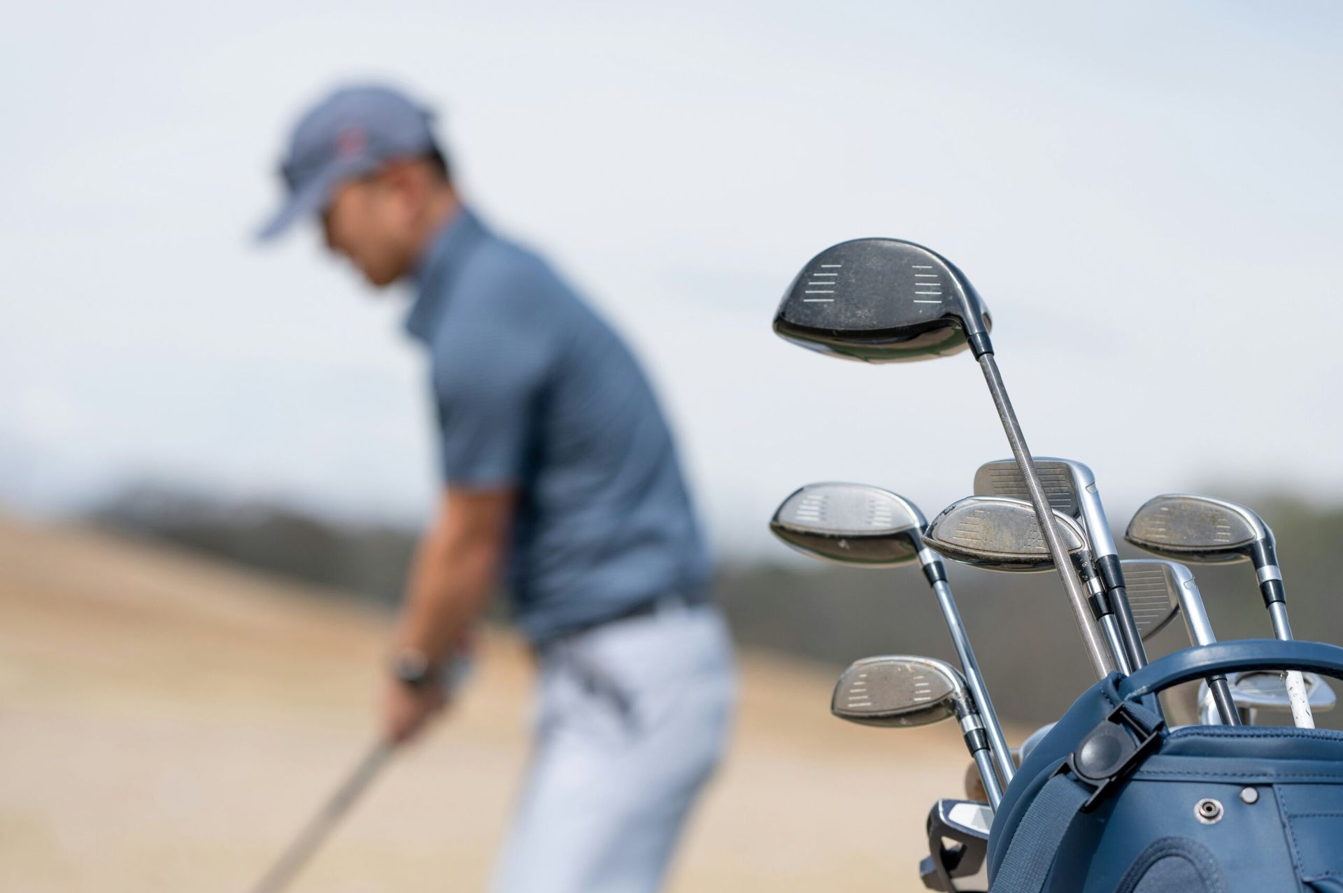 Tiger Woods Makes Triumphant Return to the Masters After Injury Setback