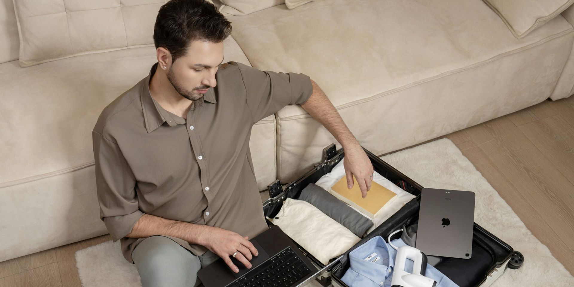 Innovative Technologies Enhance Daily Living in 2025