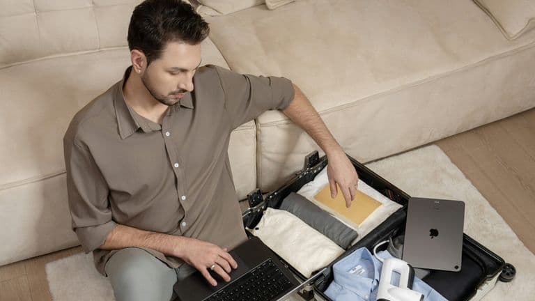 Innovative Technologies Enhance Daily Living in 2025