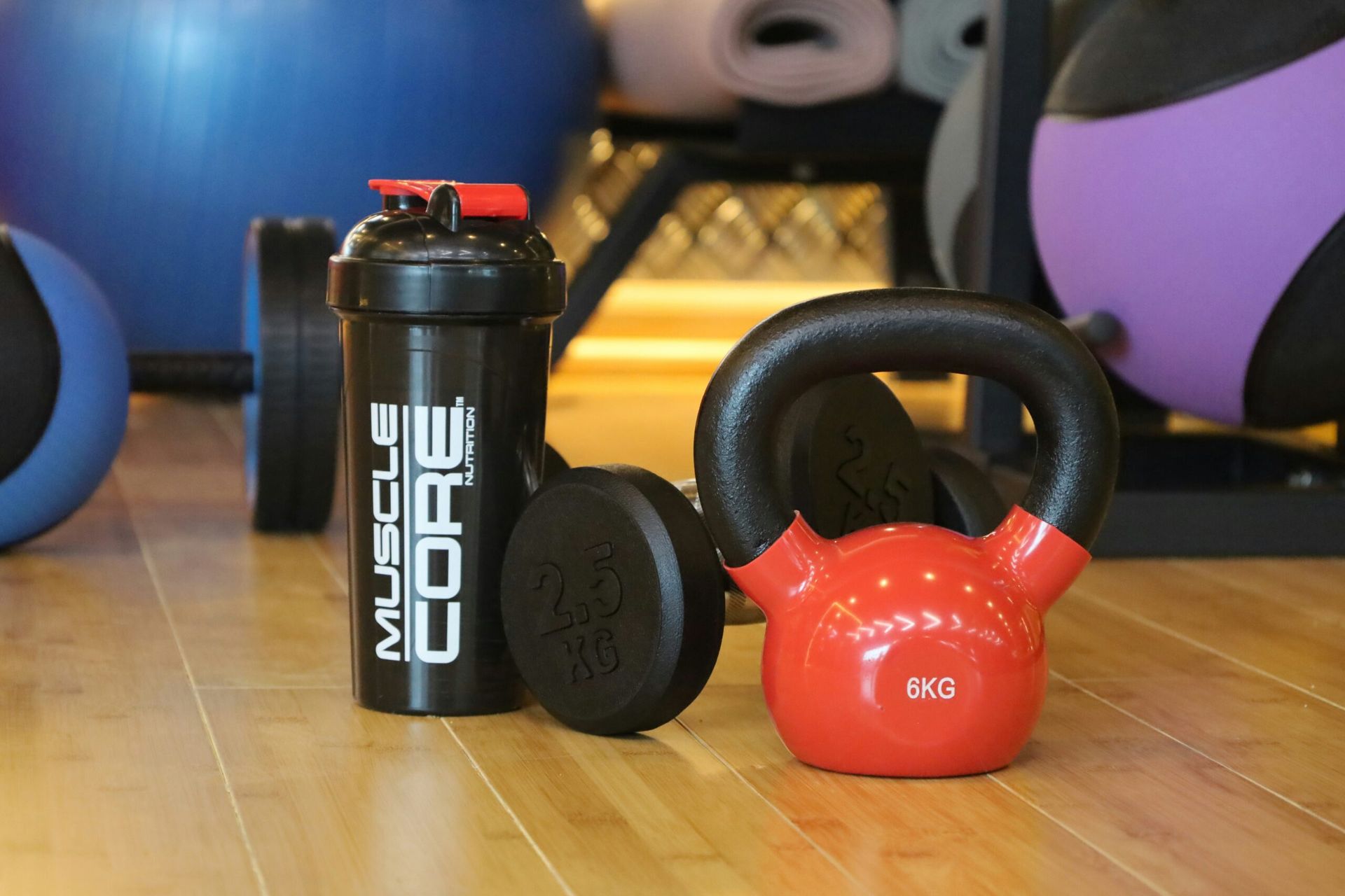 Strength Training and Testosterone: A Vital Link for Men’s Health