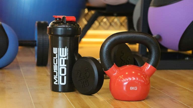 Strength Training and Testosterone: A Vital Link for Men’s Health