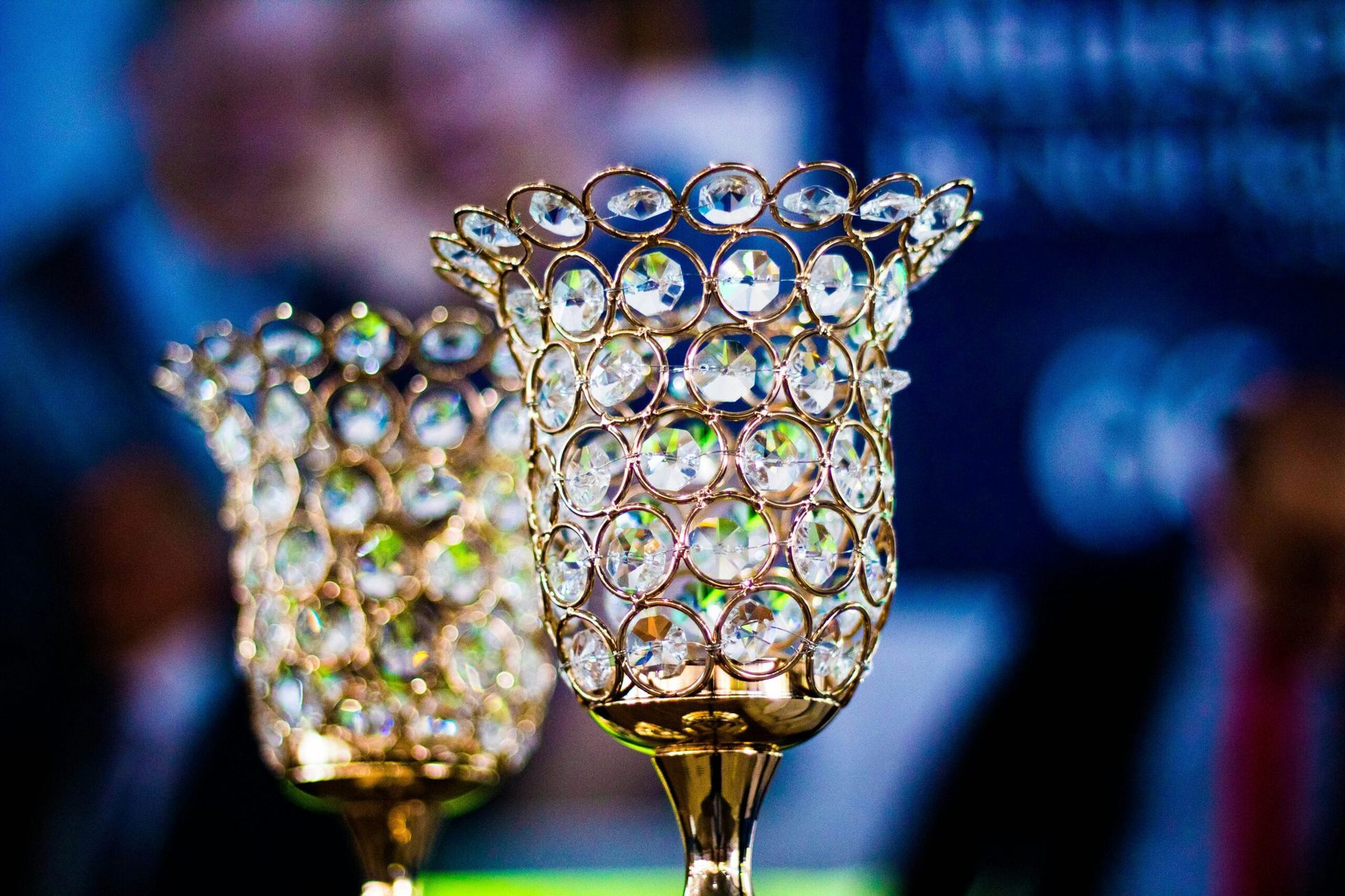 Nobel Prizes Announced and Global Events