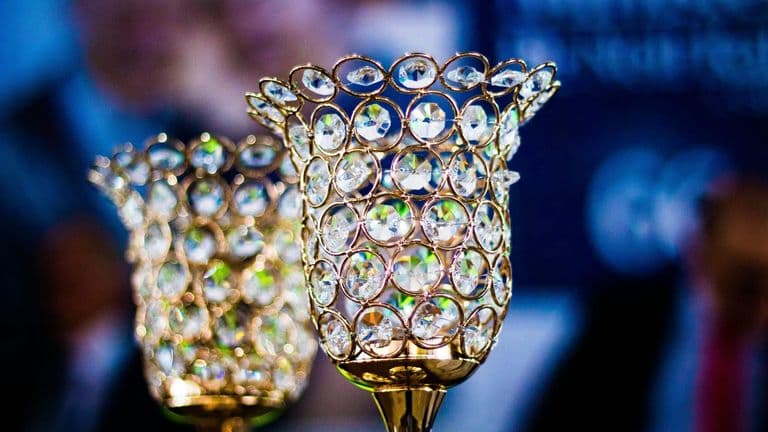 Nobel Prizes Announced and Global Events