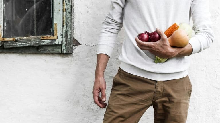 Mindful Nutrition: A New Era of Eating for Men’s Health