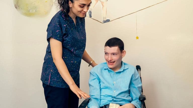 Breakthrough in Epilepsy Treatment: Fenfluramine Shows Promise for CDKL5 Deficiency Disorder