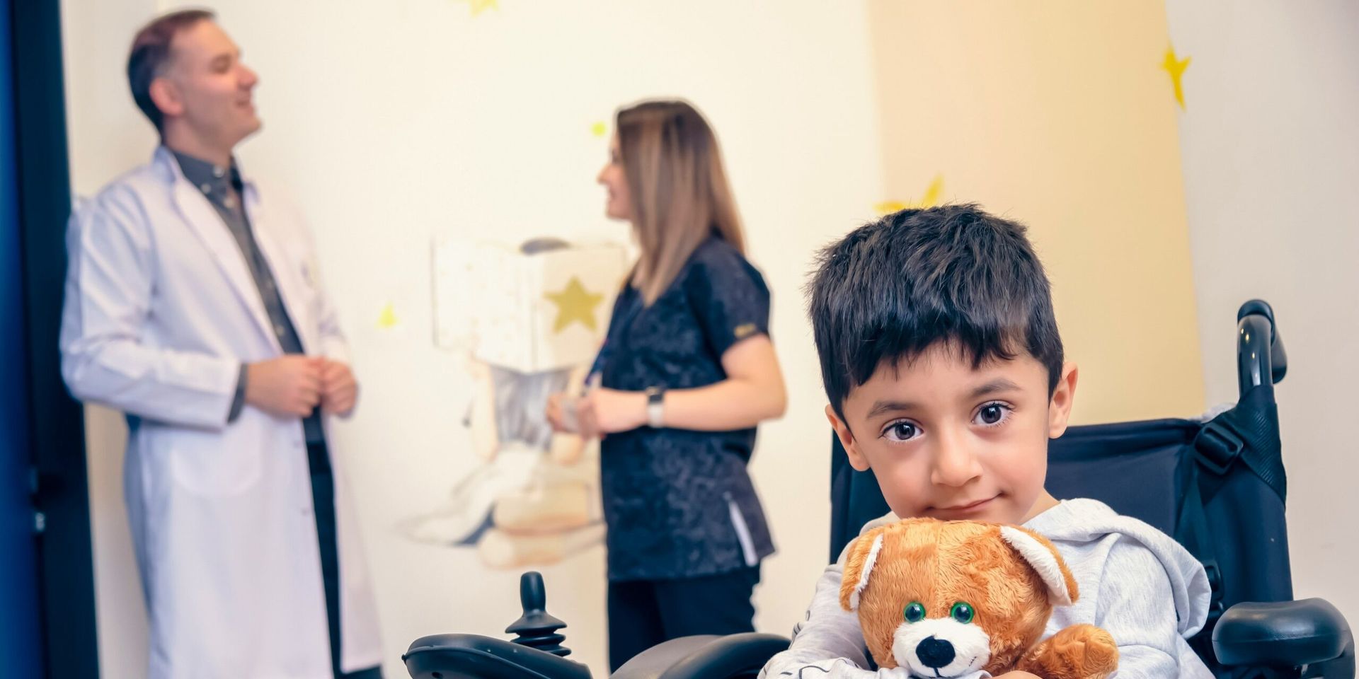 New Research Links In-Person Schooling to Fewer Pediatric Mental Health Diagnoses