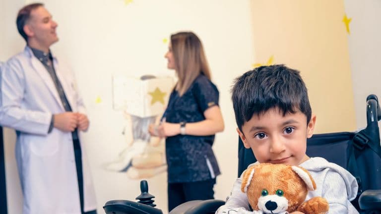 New Research Links In-Person Schooling to Fewer Pediatric Mental Health Diagnoses