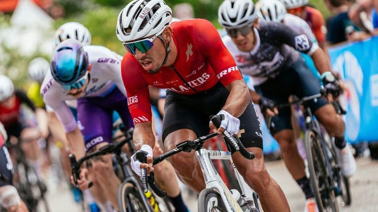 Jonas Vingegaard Claims Historic Victory in the 2023 Tour de France