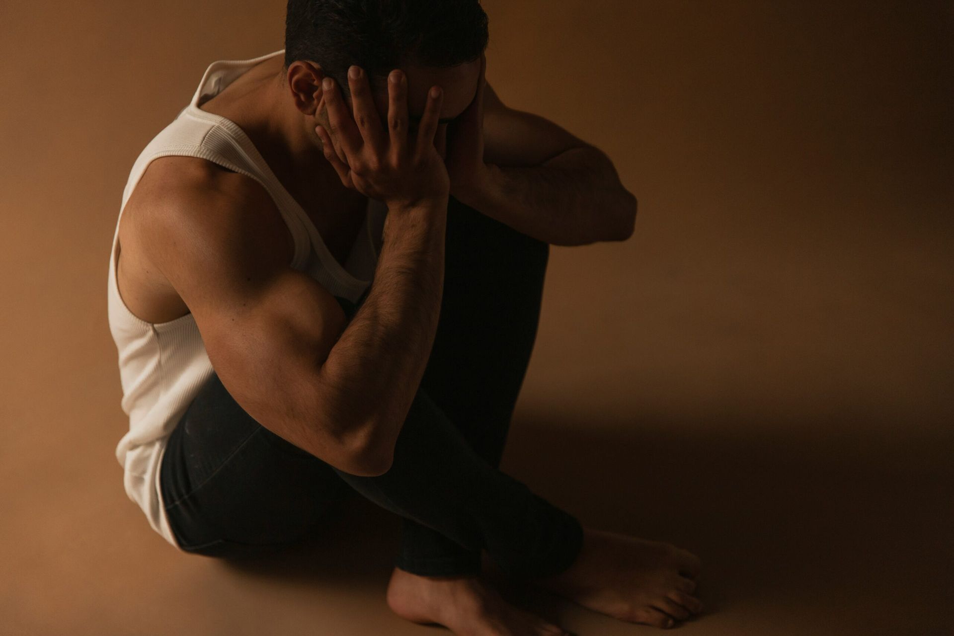 Breaking the Silence: Men’s Mental Health Gains Traction