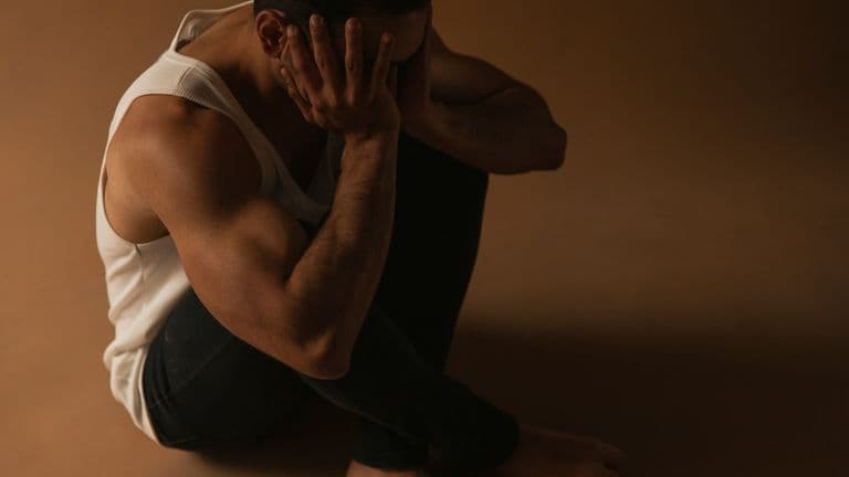 Breaking the Silence: Men’s Mental Health Gains Traction
