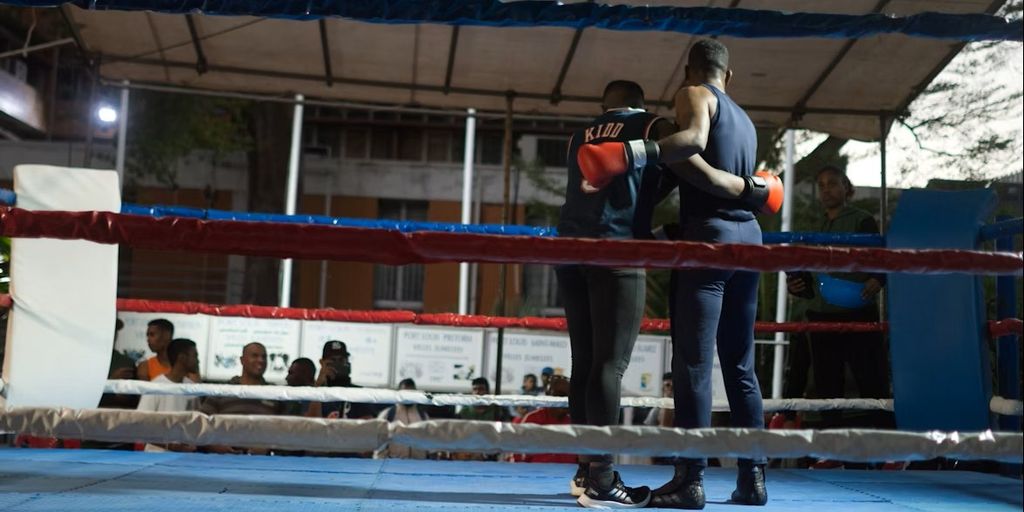 High-Stakes Boxing Card “Ring of Thrones” Broadcast on DAZN Sets the Ring Alight