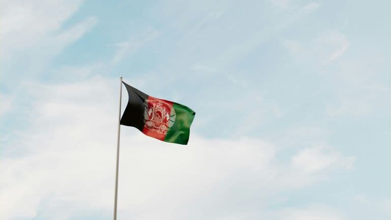 Iran-Pakistan Border Clashes Escalate