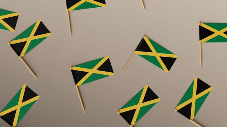 Usain Bolt’s Final Race Turns into a Historic Celebration in Jamaica